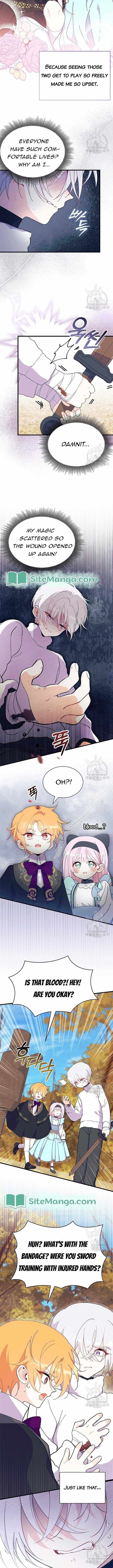 I Don