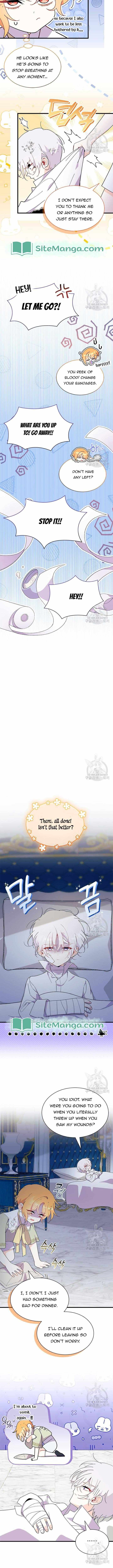 I Don