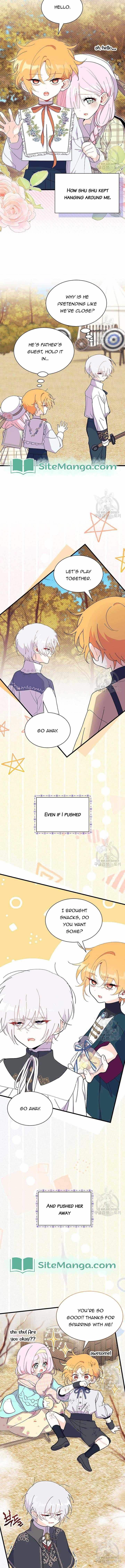 I Don