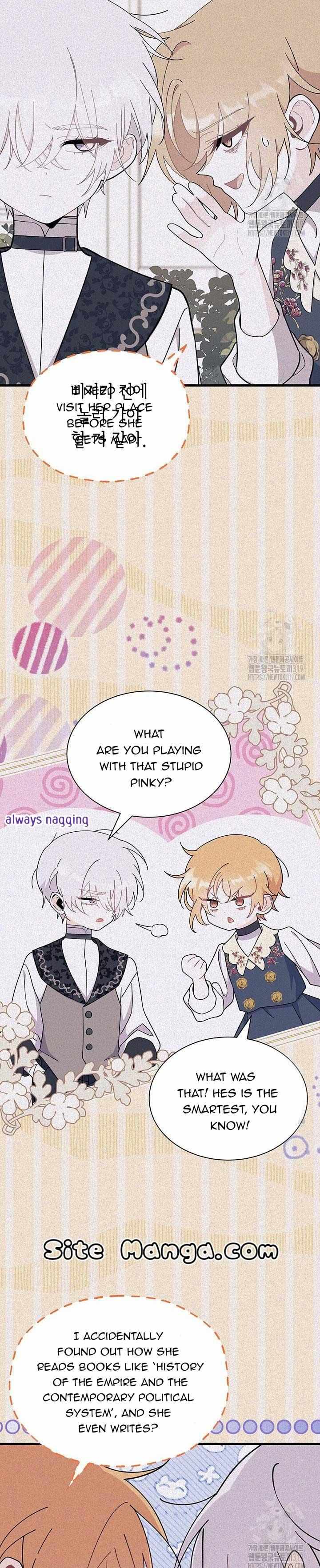 I Don