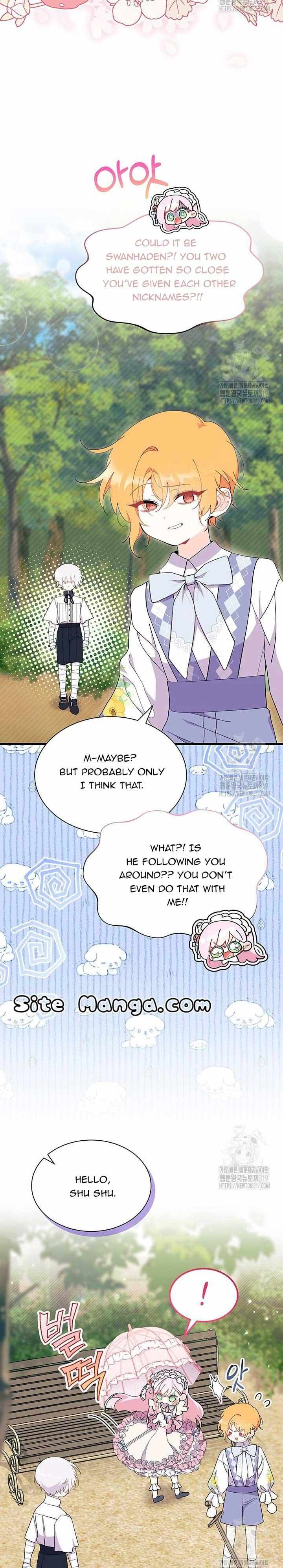 I Don