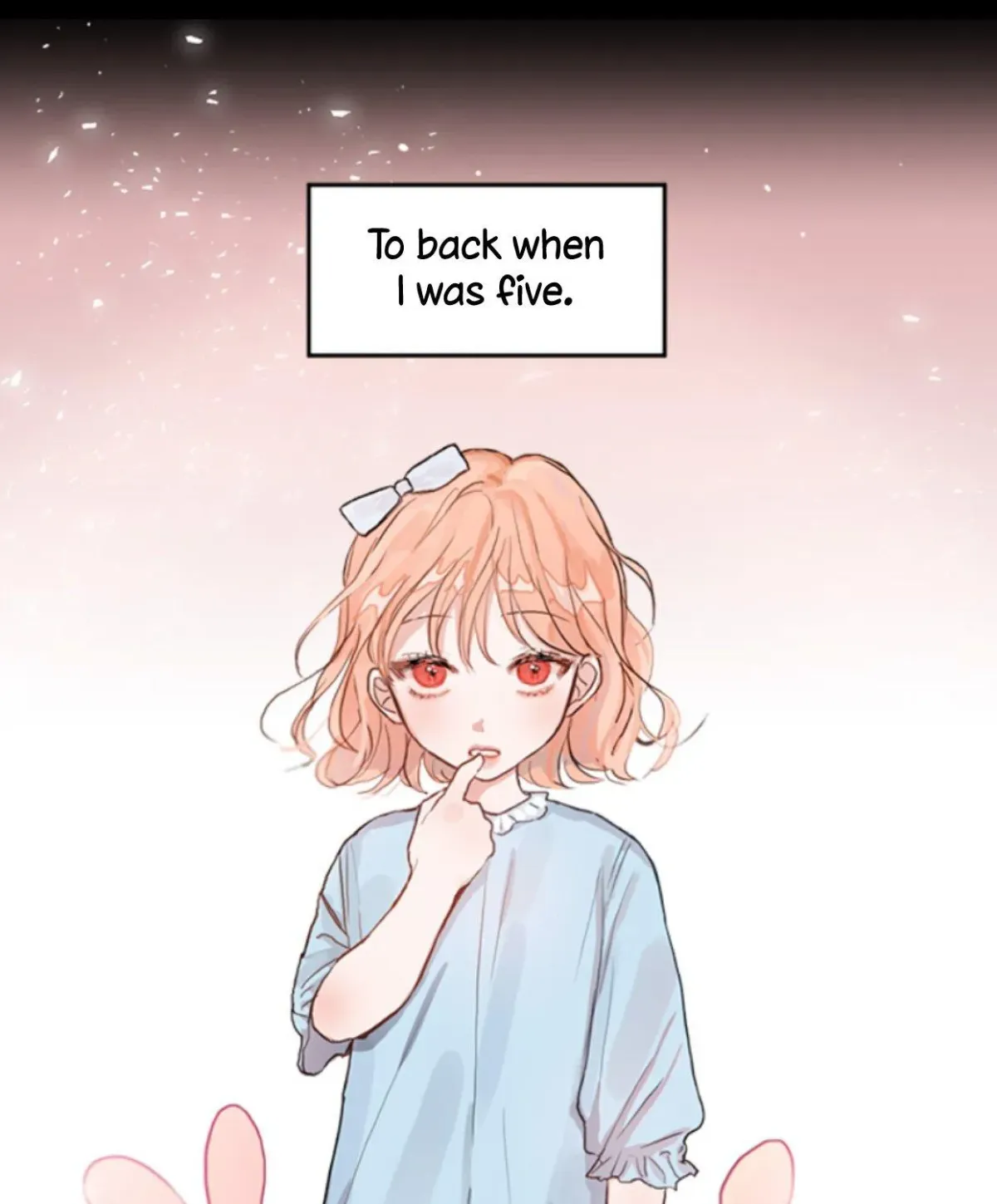 I Don