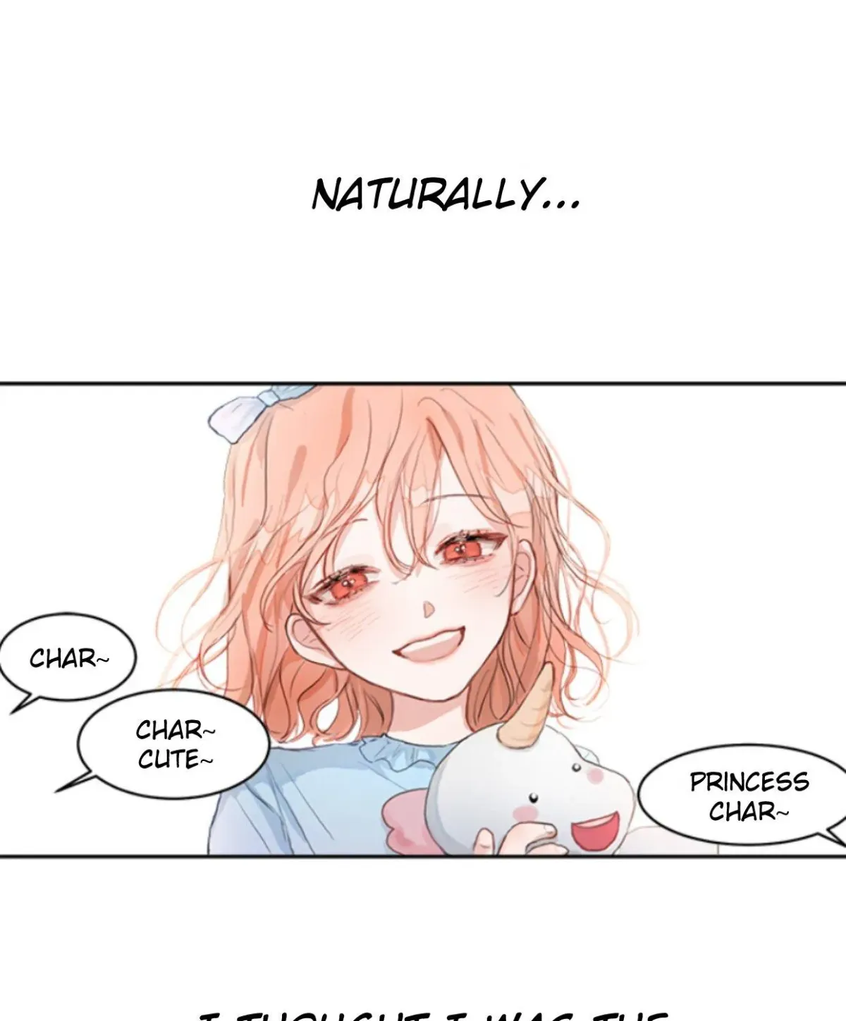 I Don