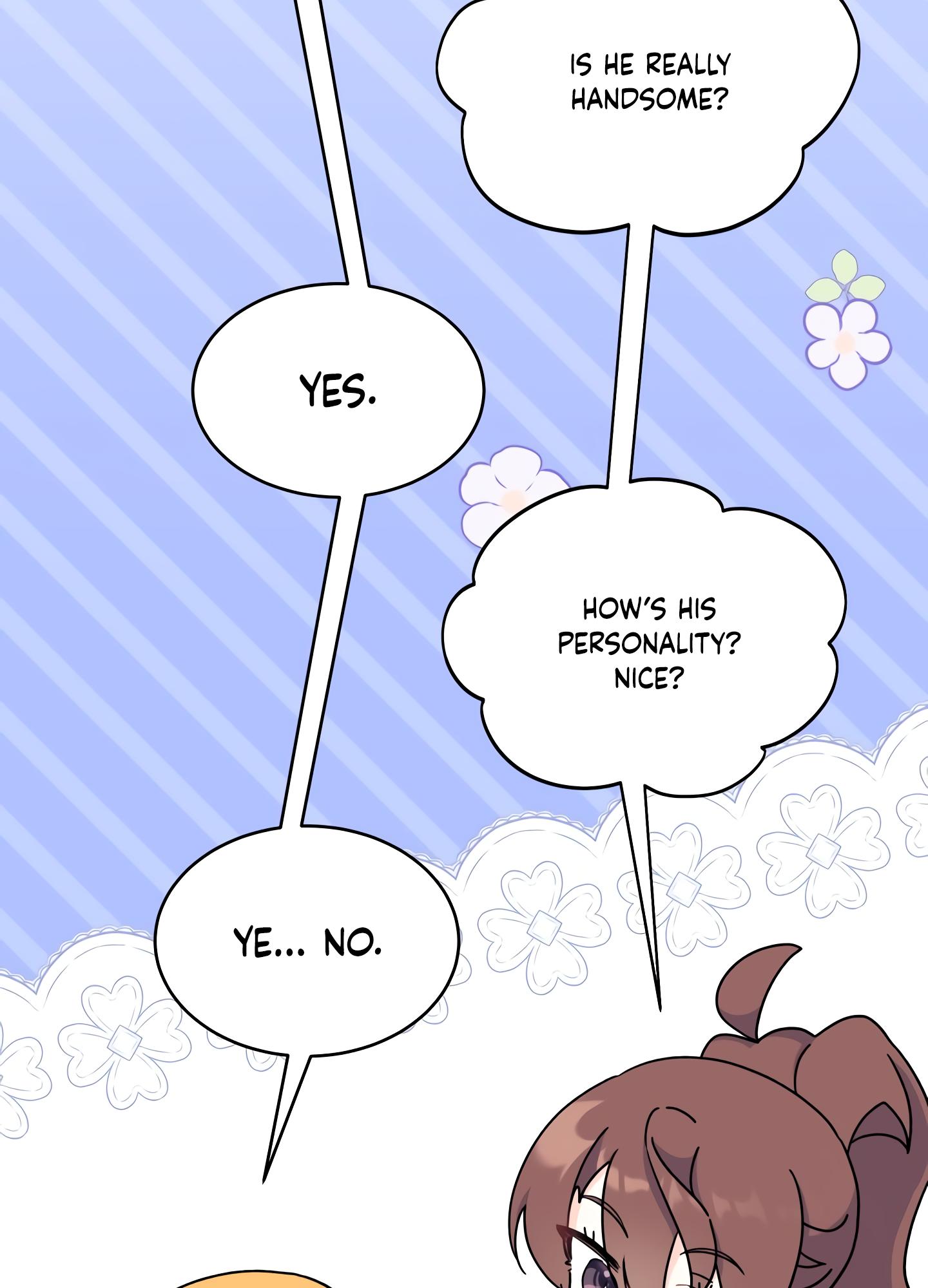 I Don