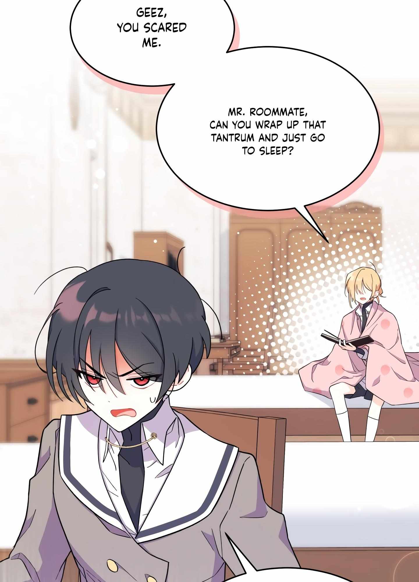 I Don
