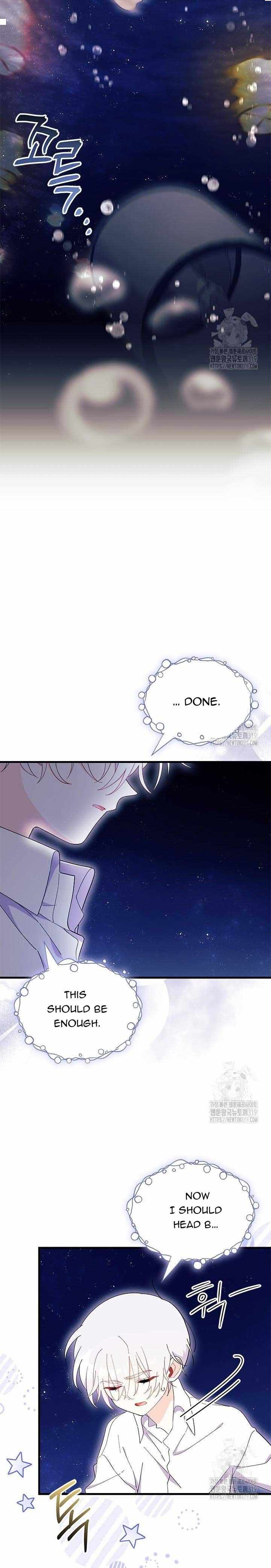 I Don
