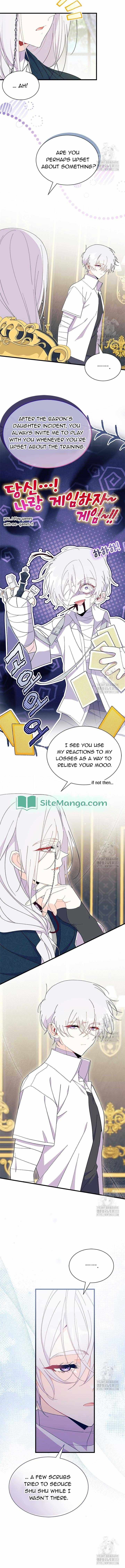 I Don