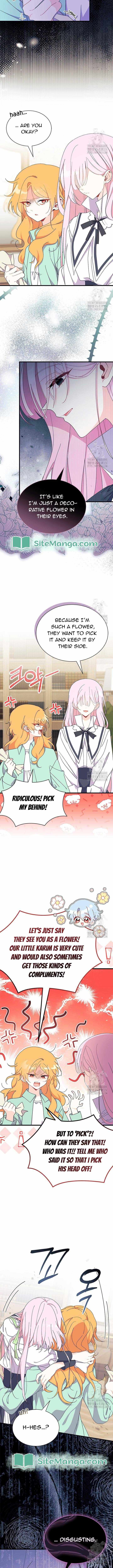 I Don