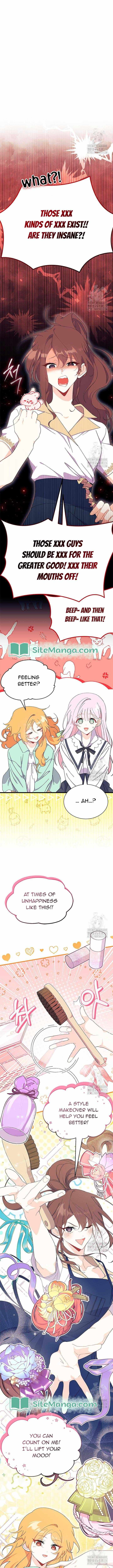 I Don