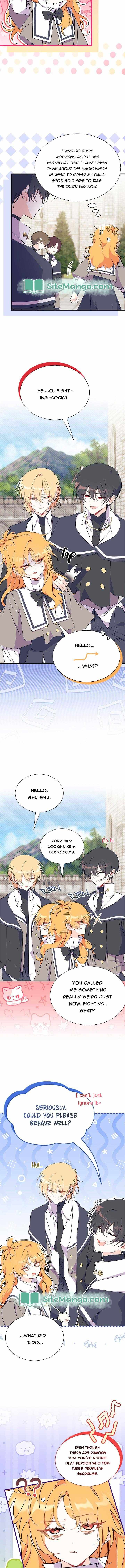 I Don