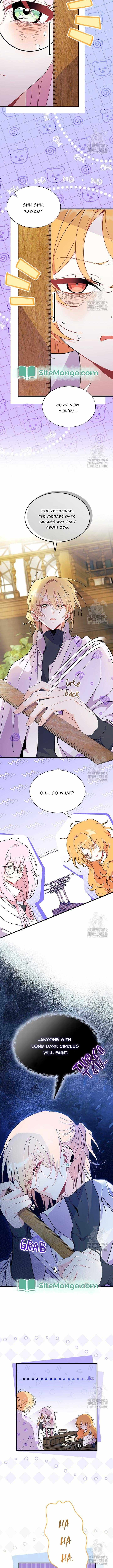 I Don