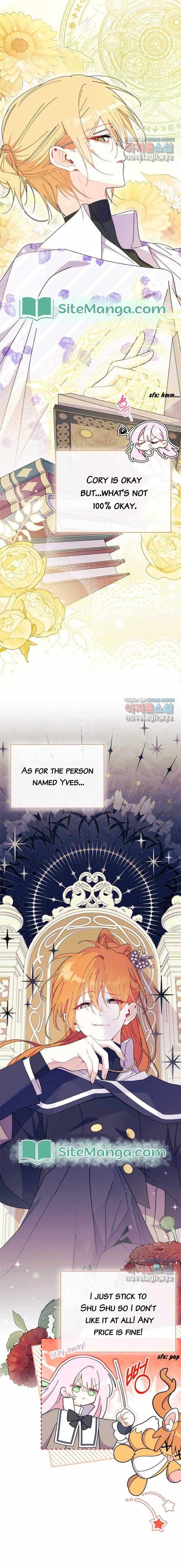 I Don