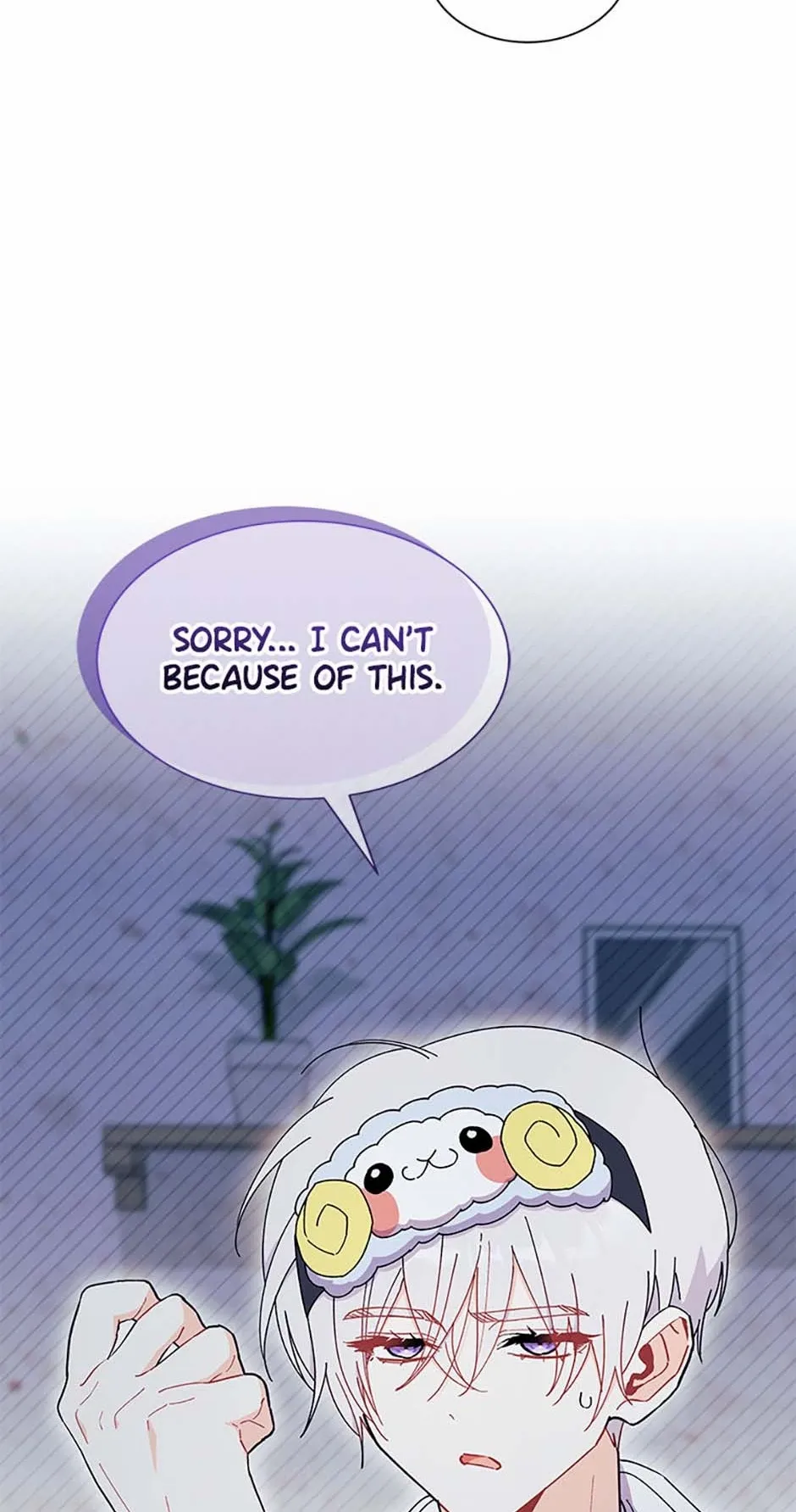 I Don