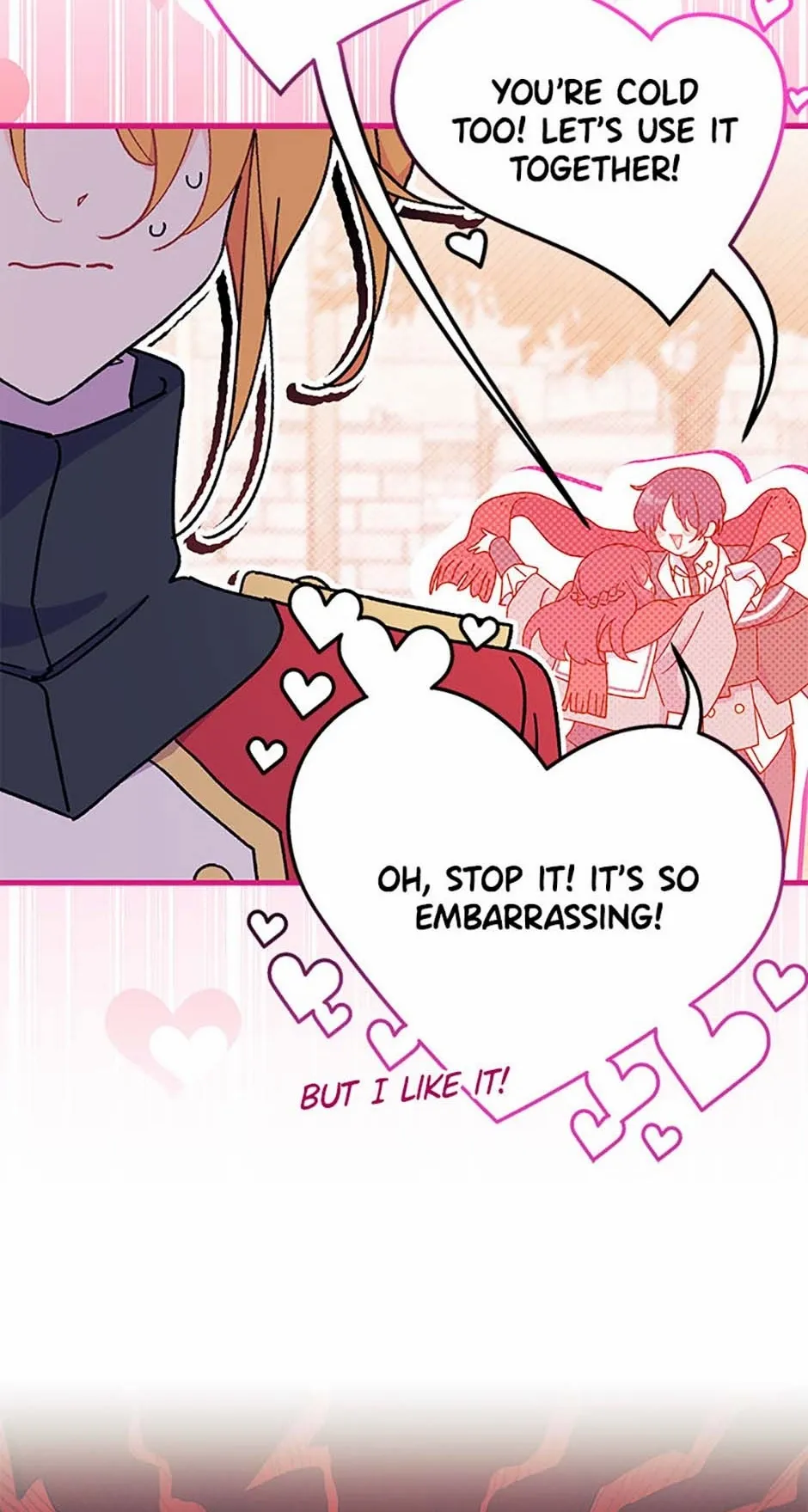 I Don