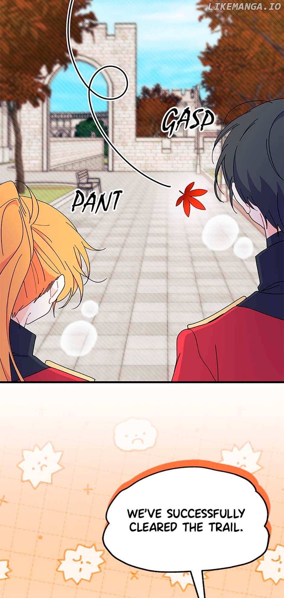 I Don