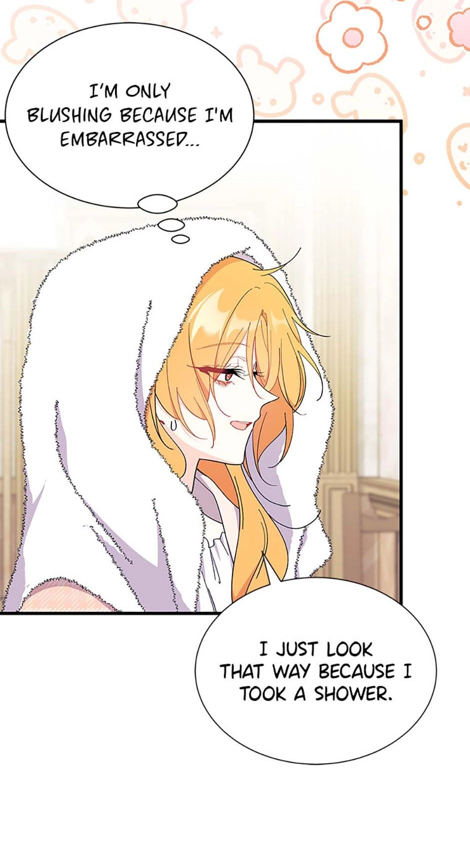I Don