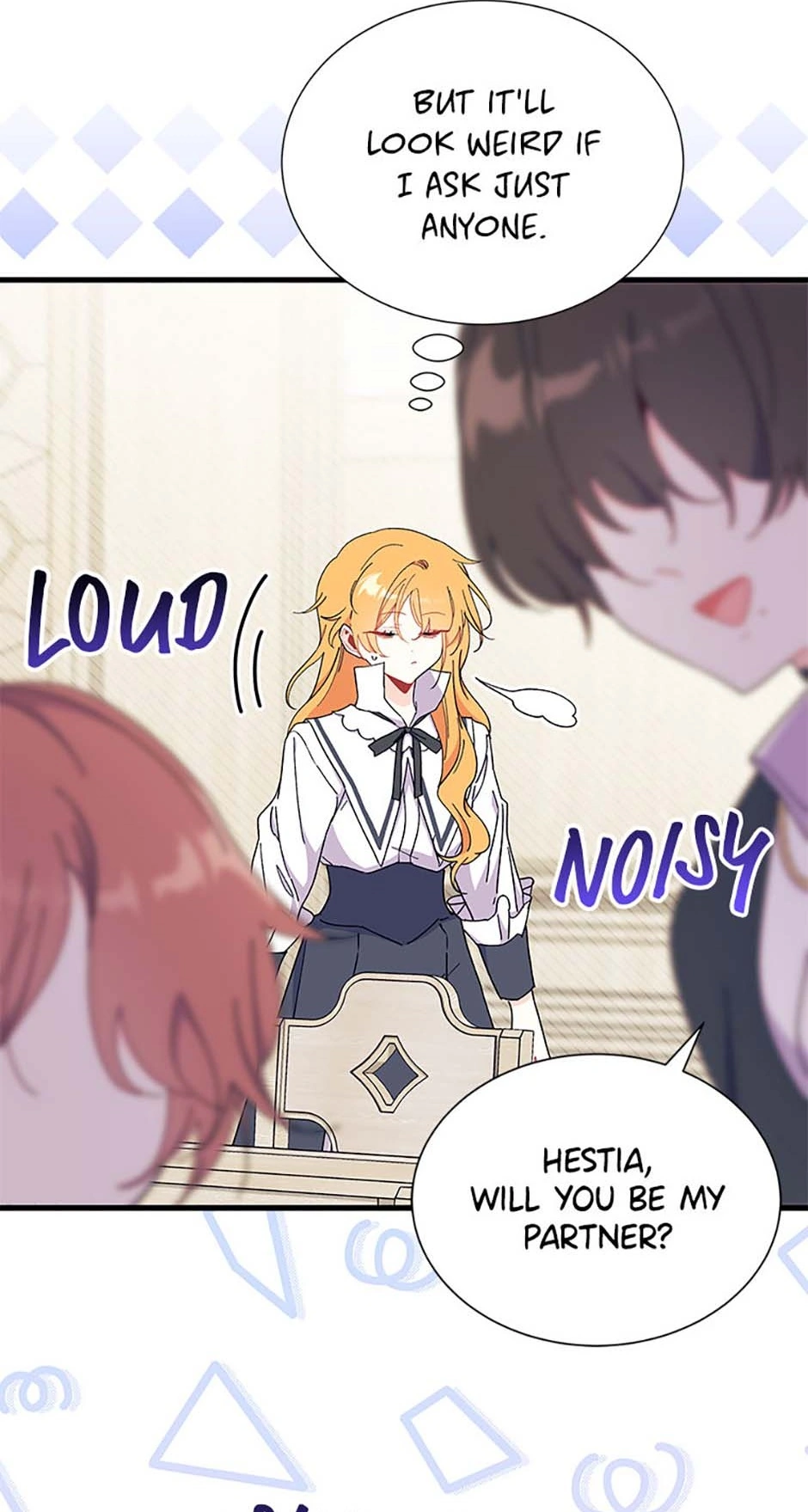 I Don