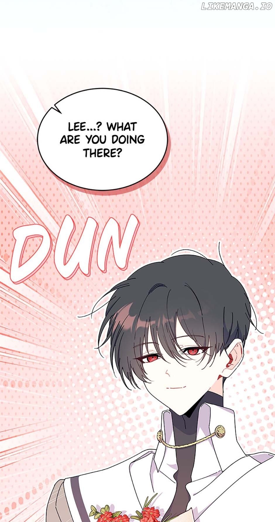 I Don