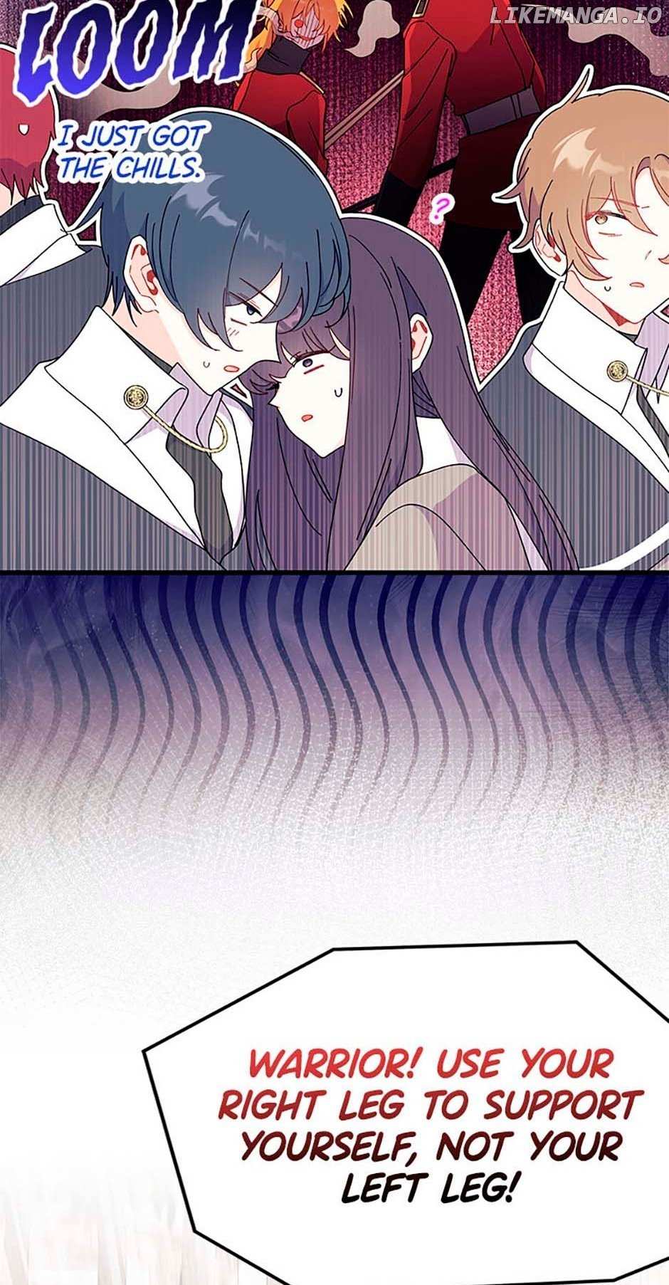 I Don