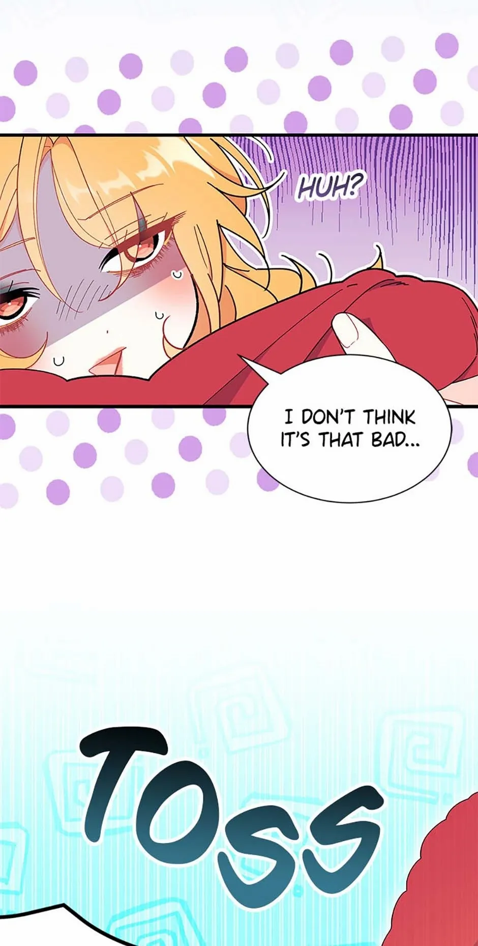 I Don
