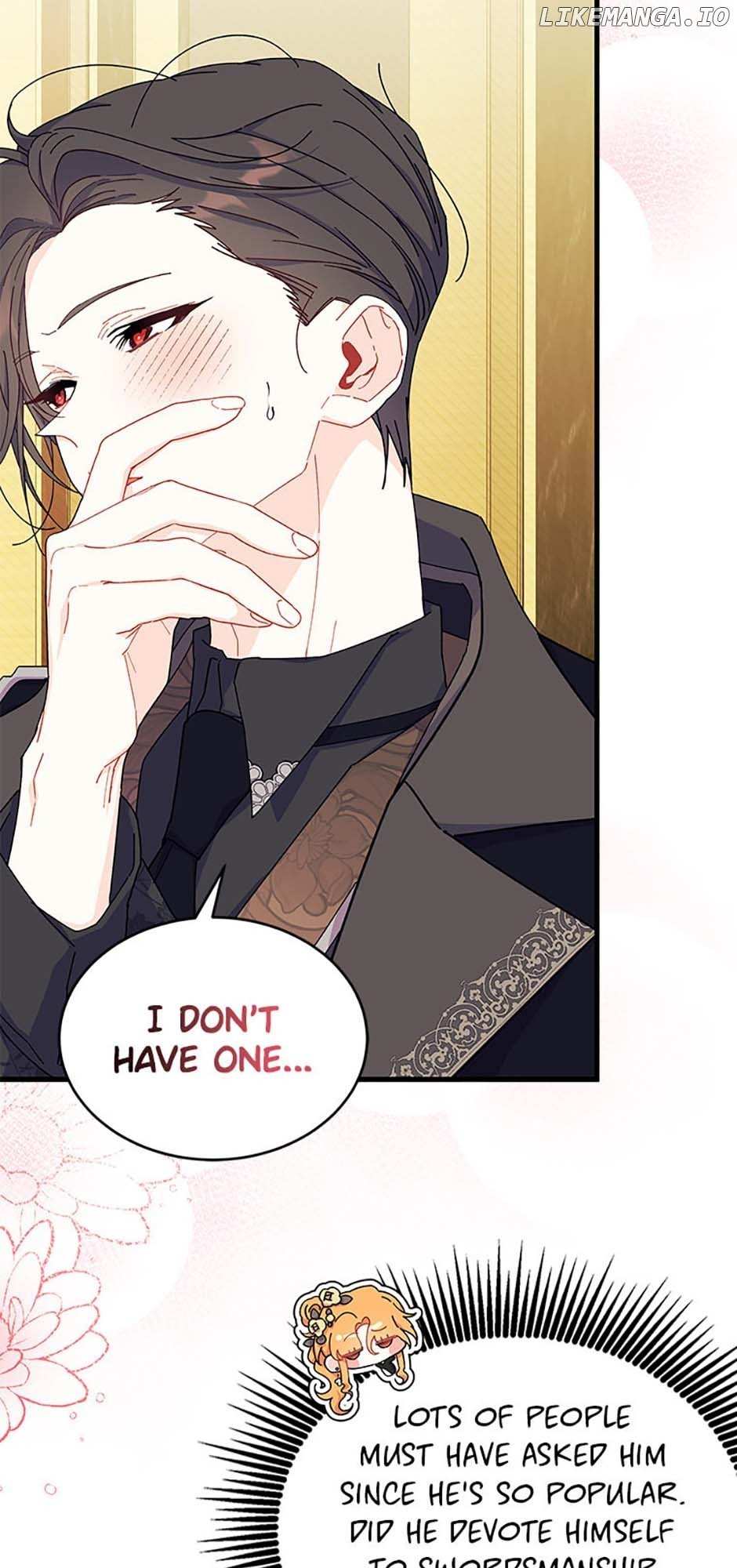 I Don