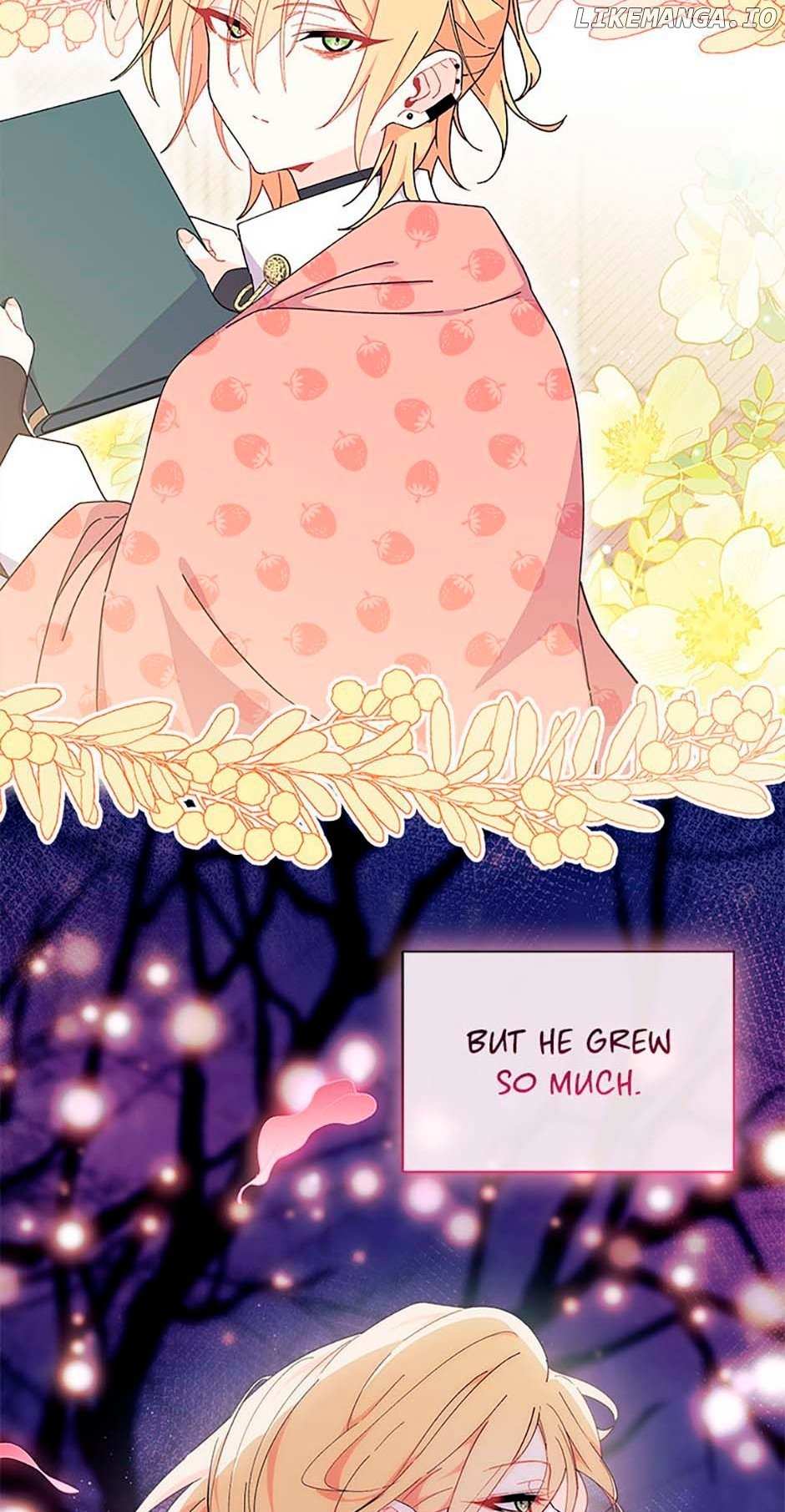 I Don