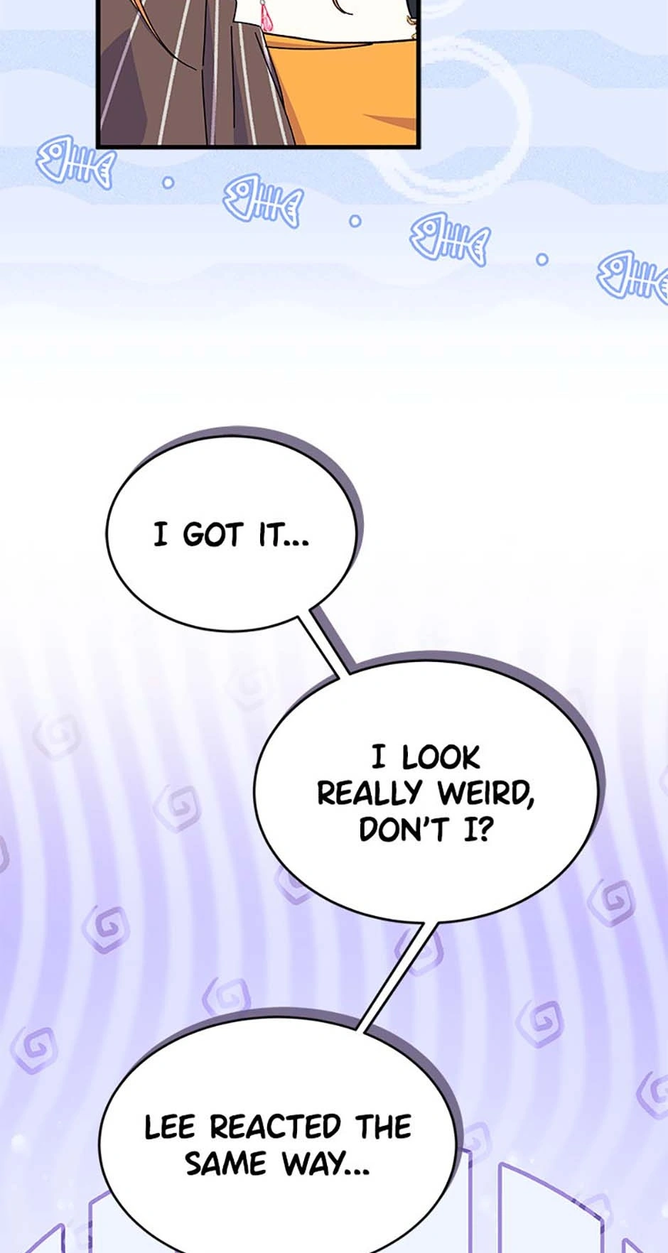I Don