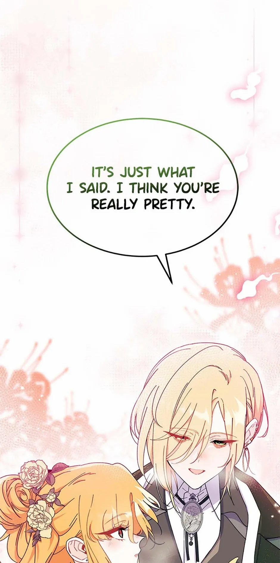 I Don
