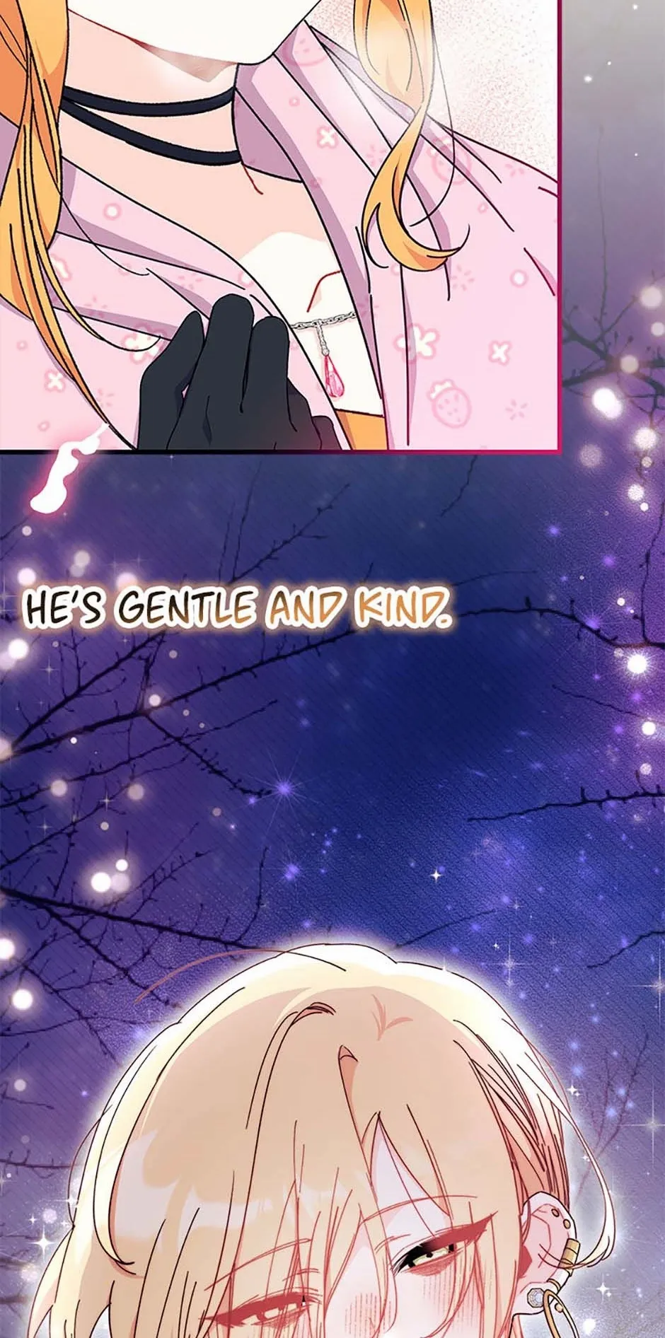 I Don