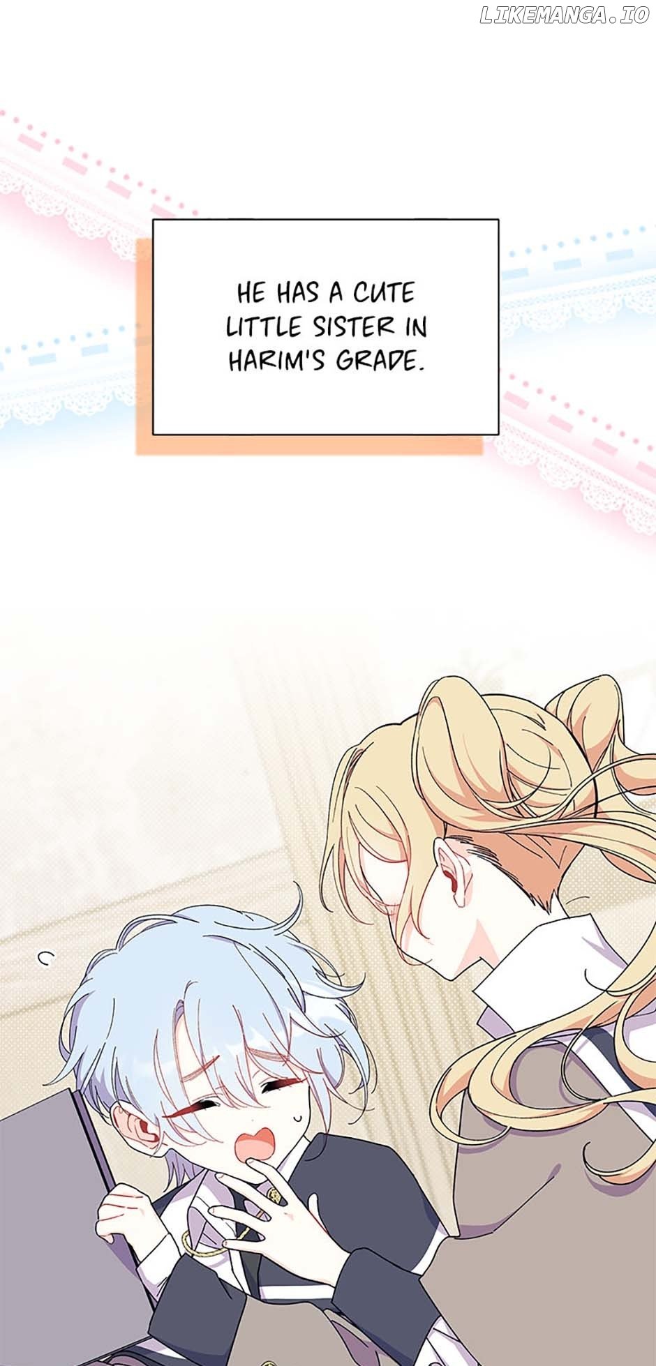 I Don