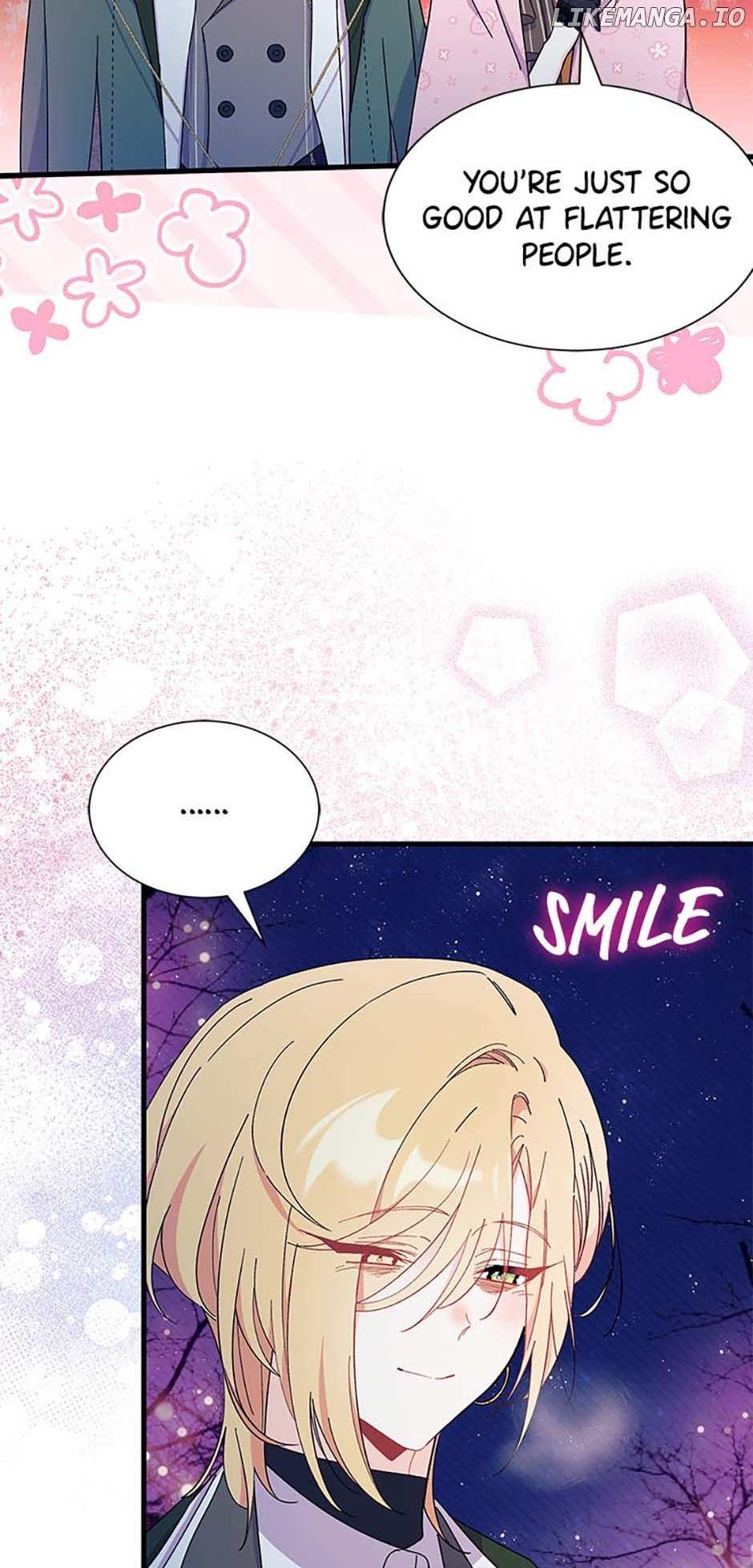 I Don