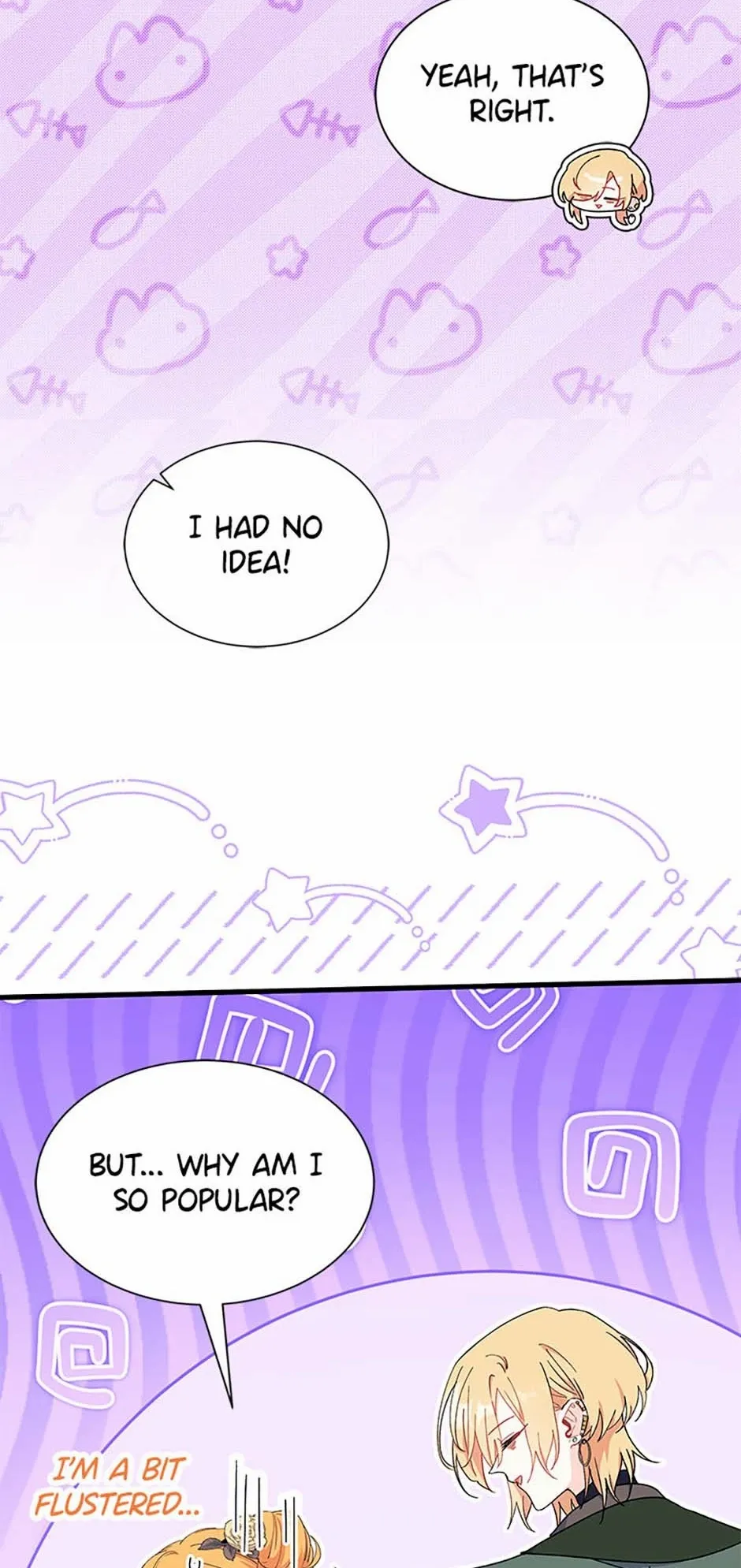I Don