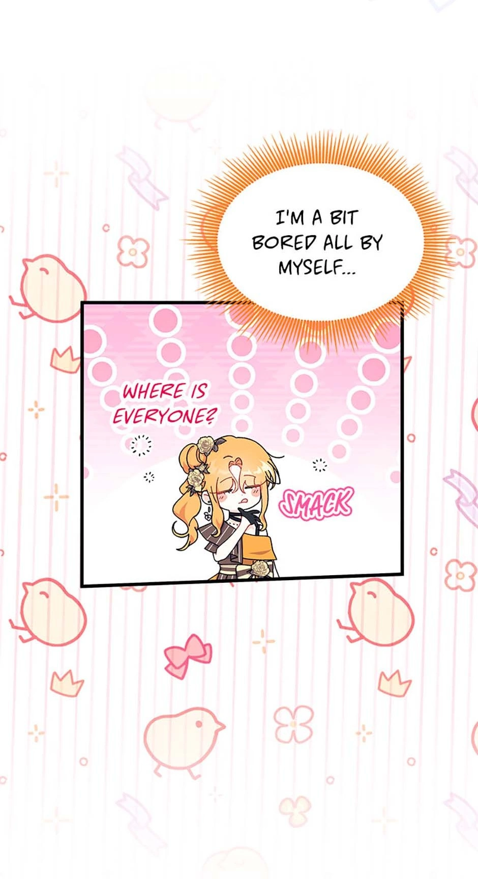I Don