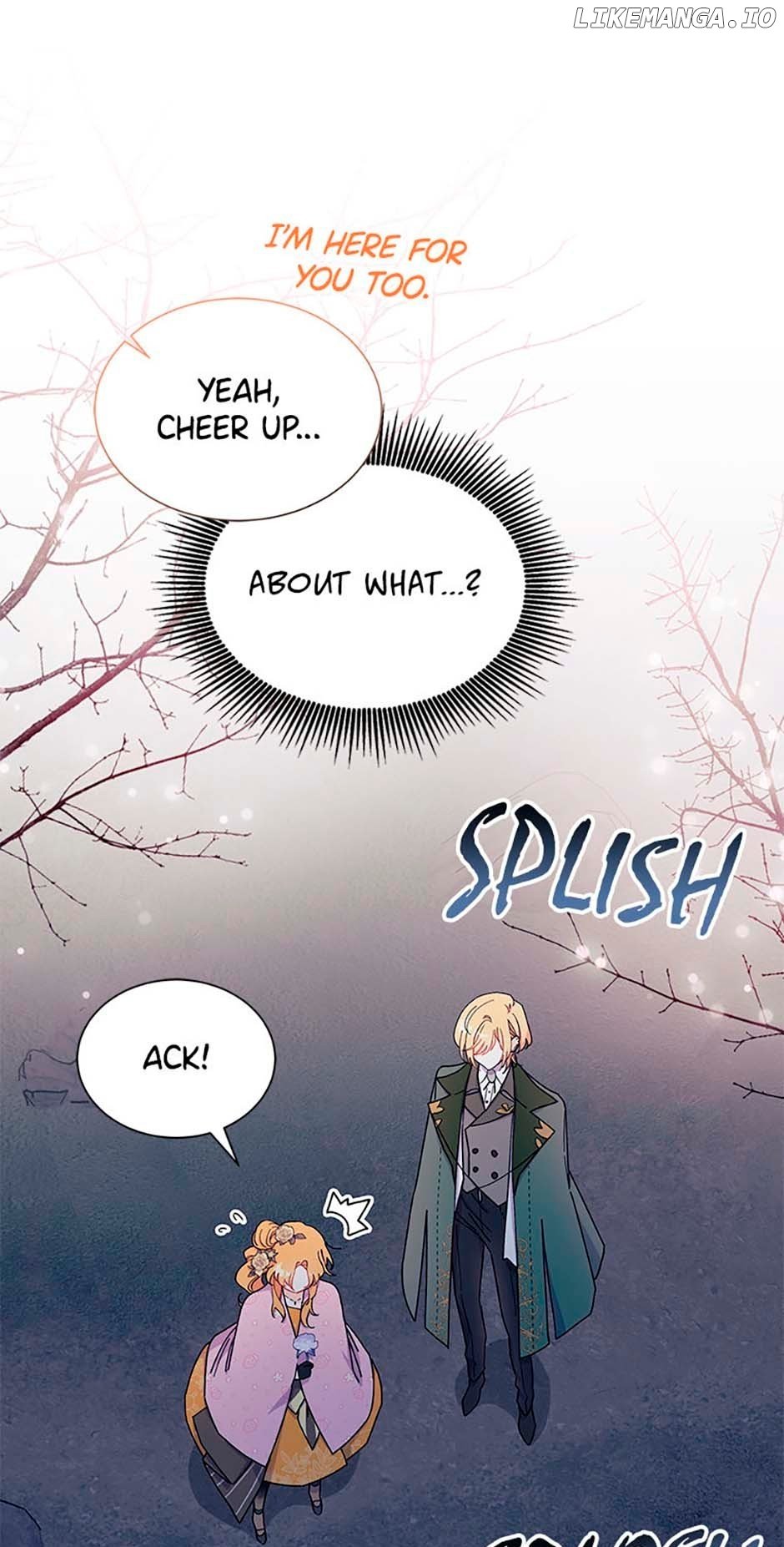 I Don
