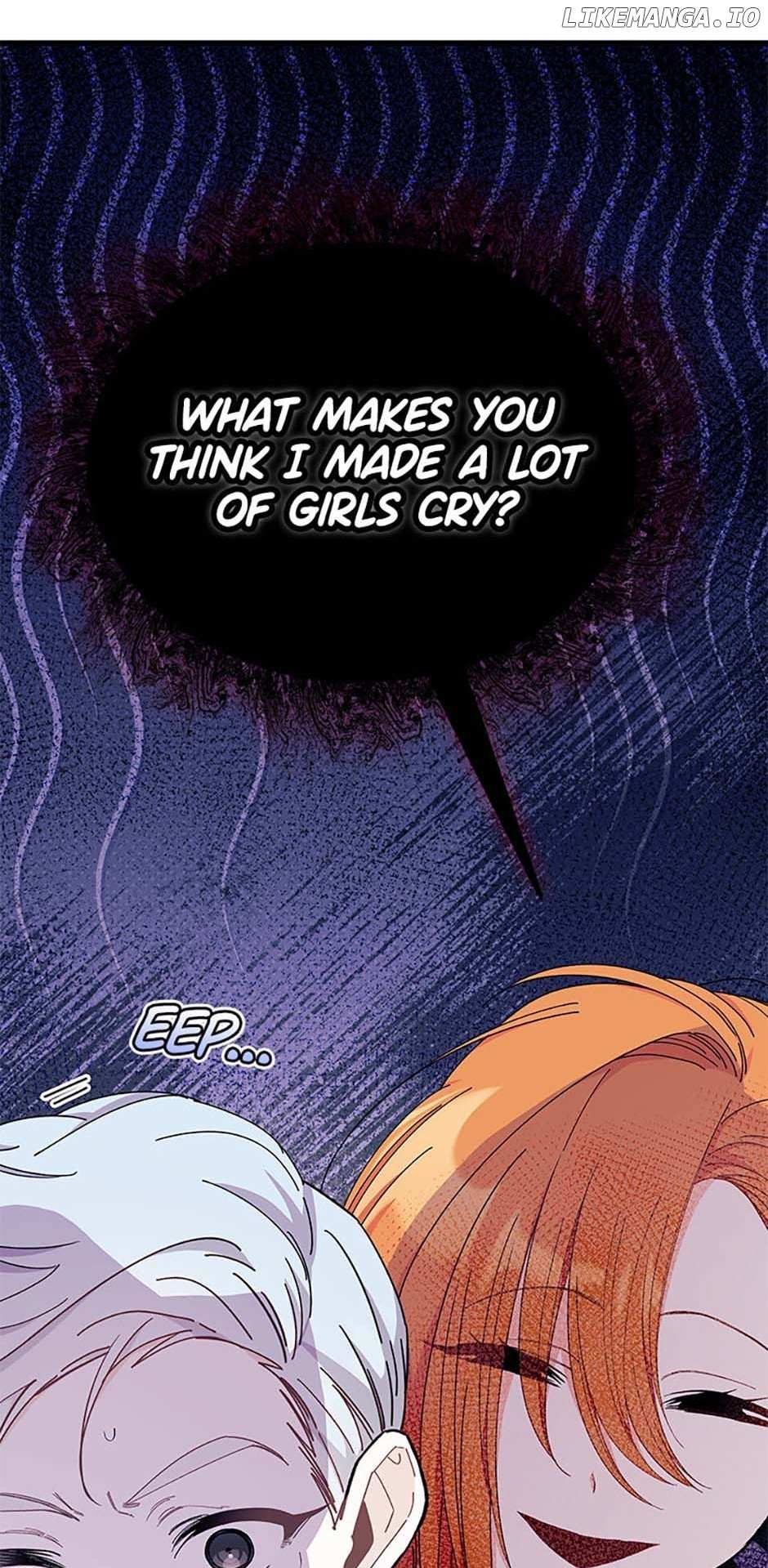 I Don