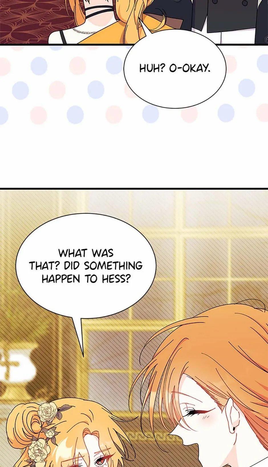 I Don