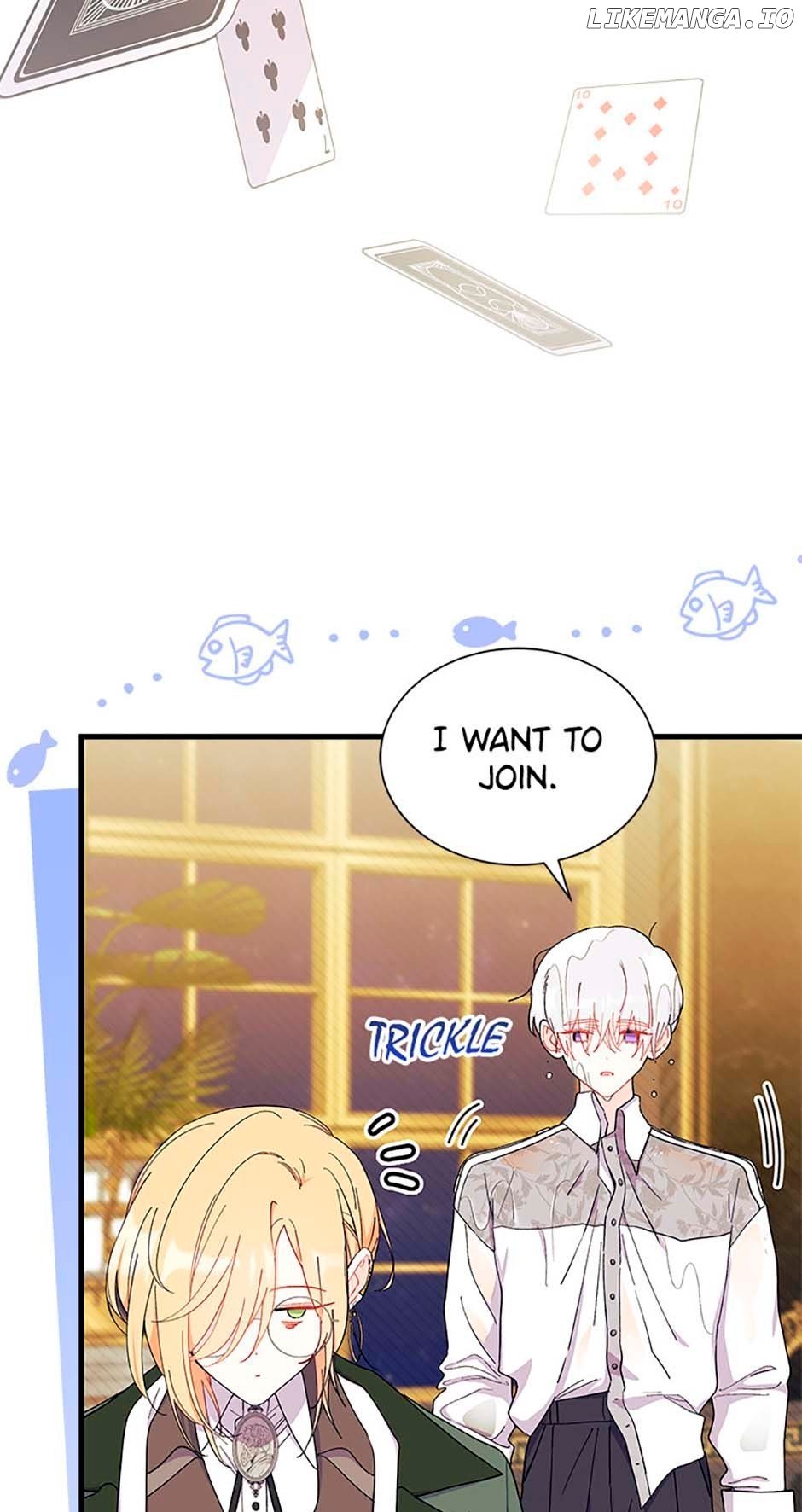 I Don