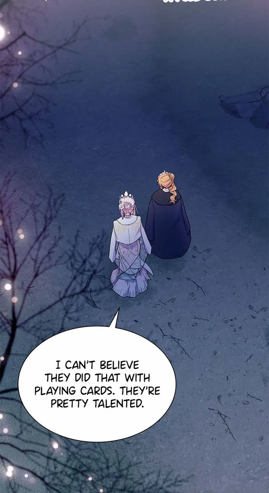 I Don
