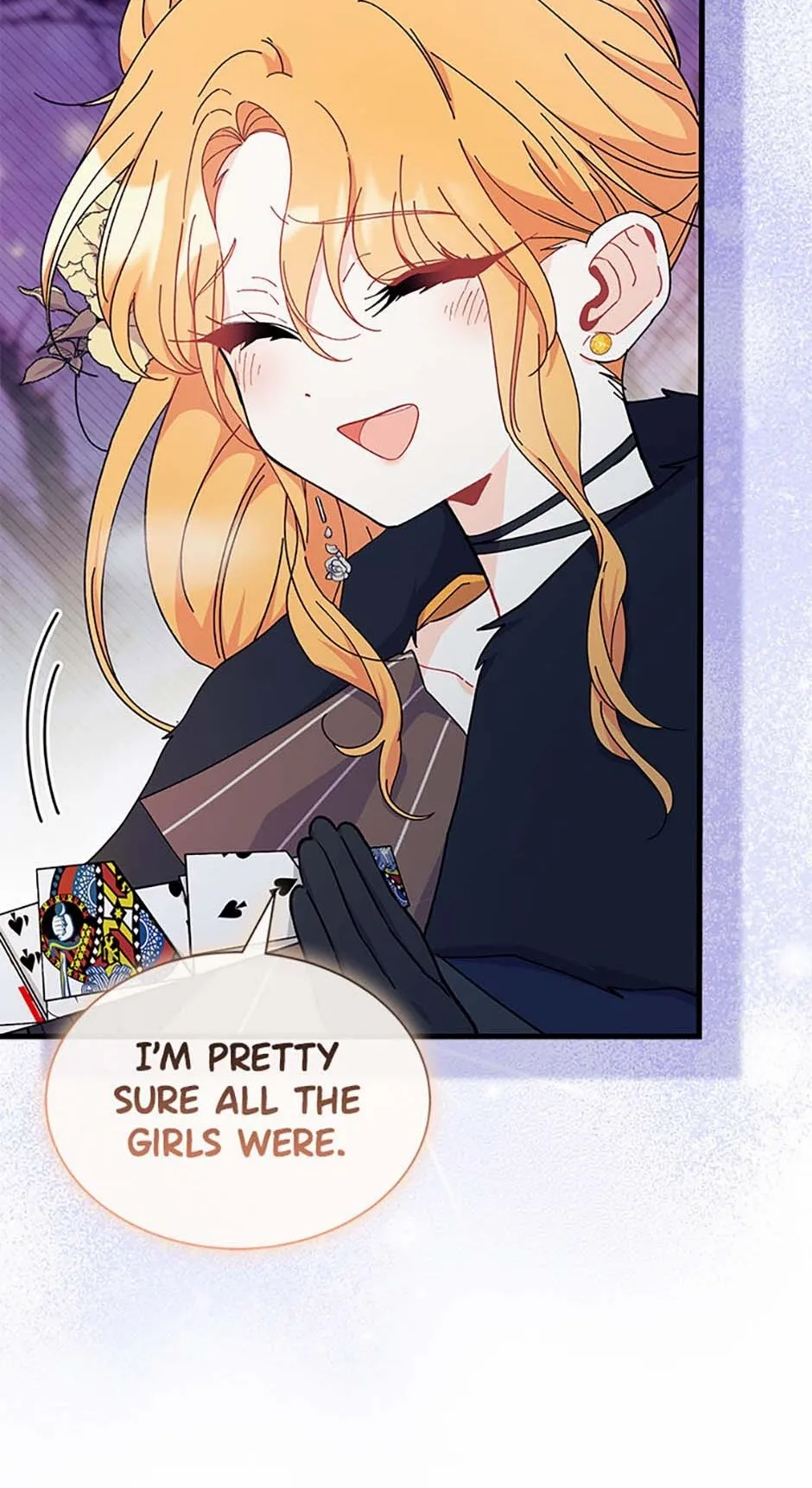 I Don