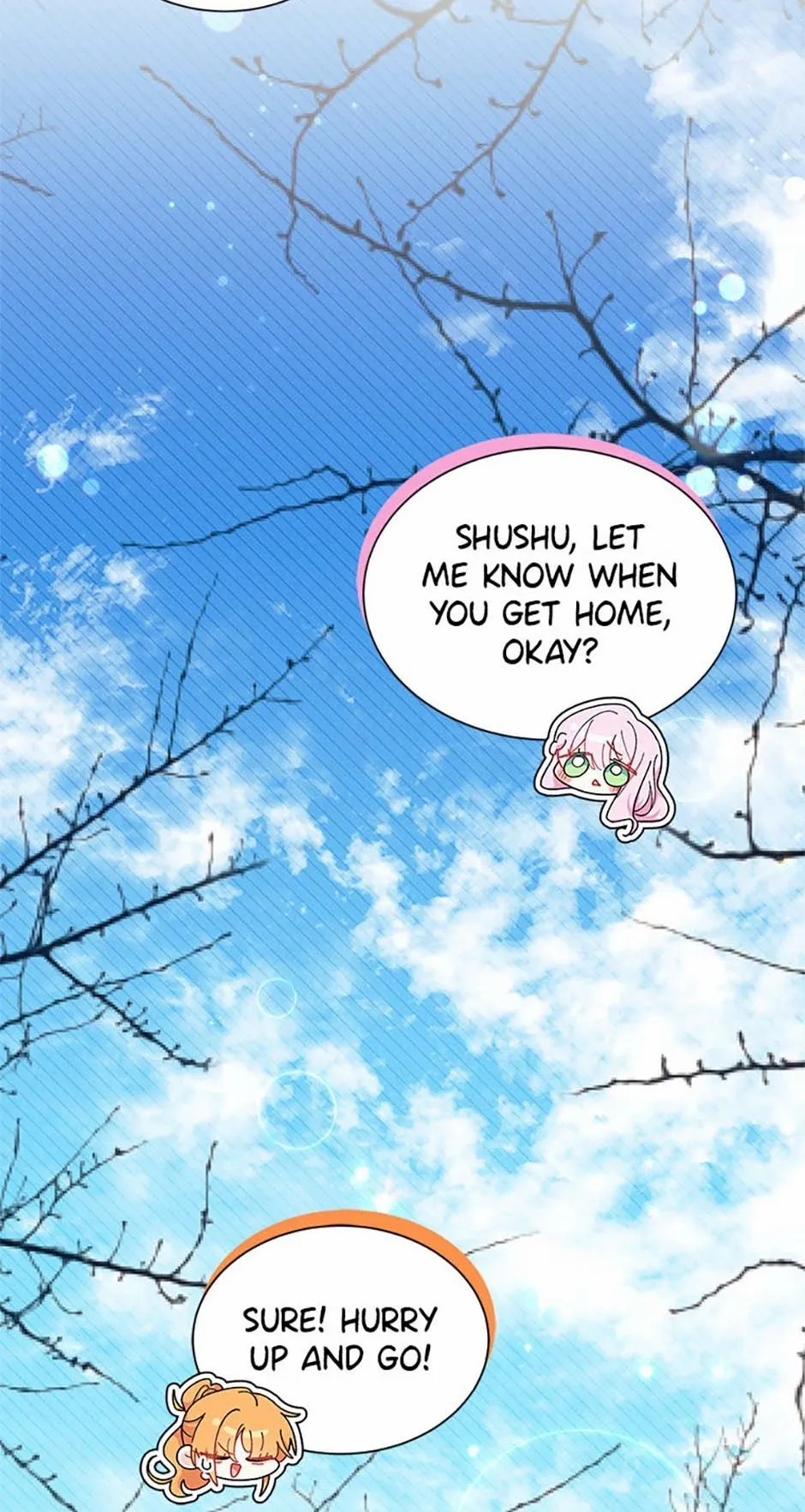 I Don