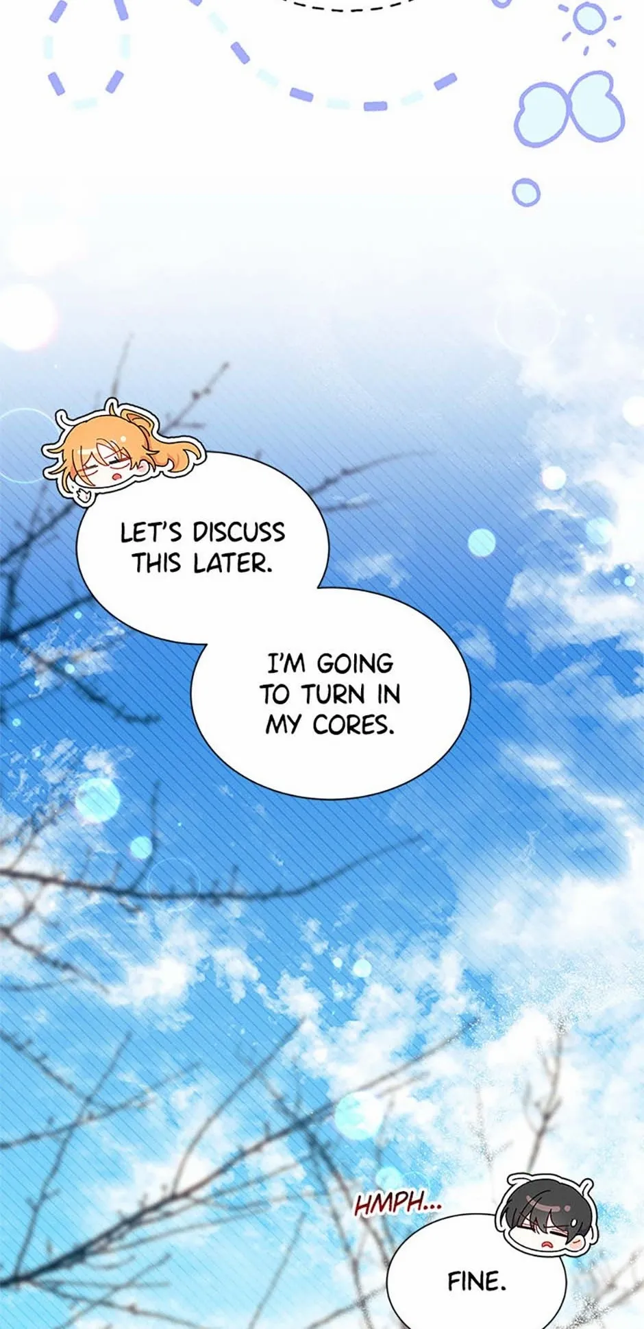 I Don