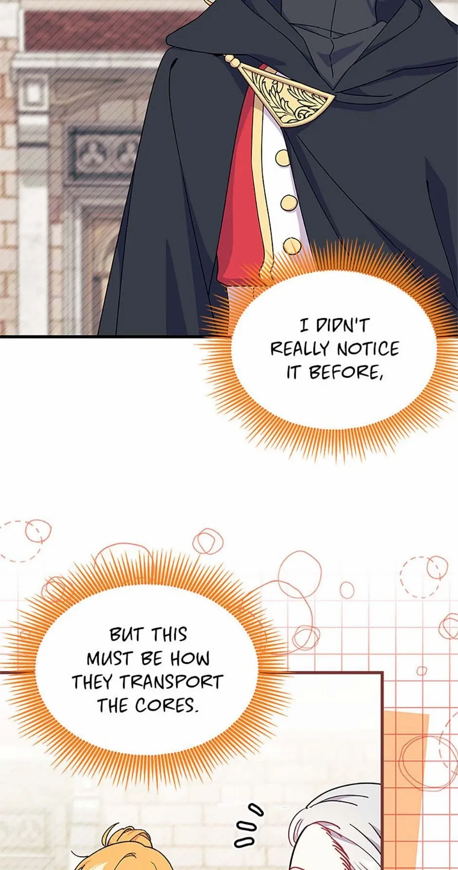 I Don