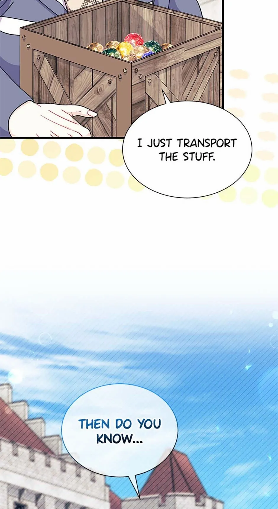 I Don