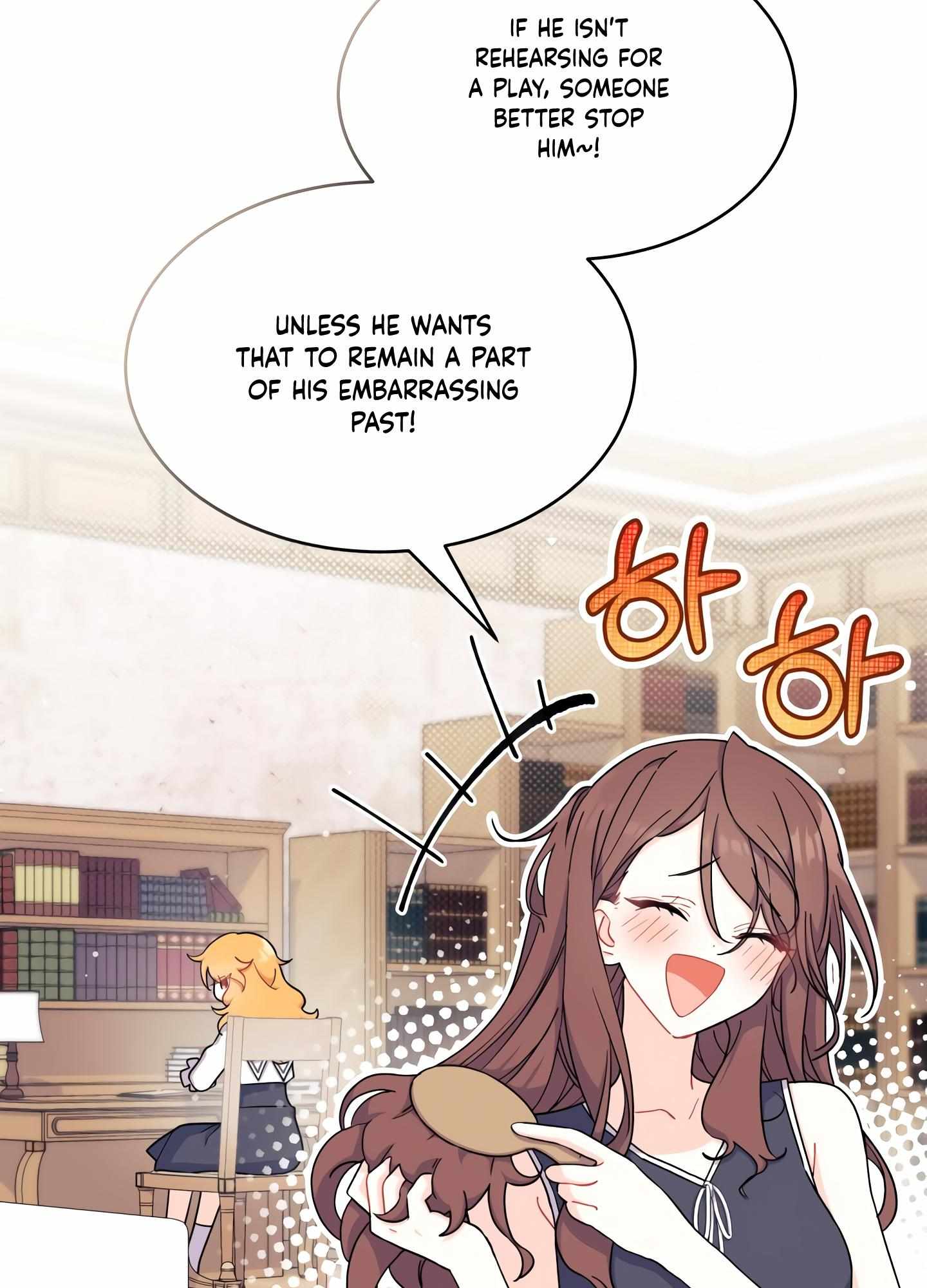 I Don