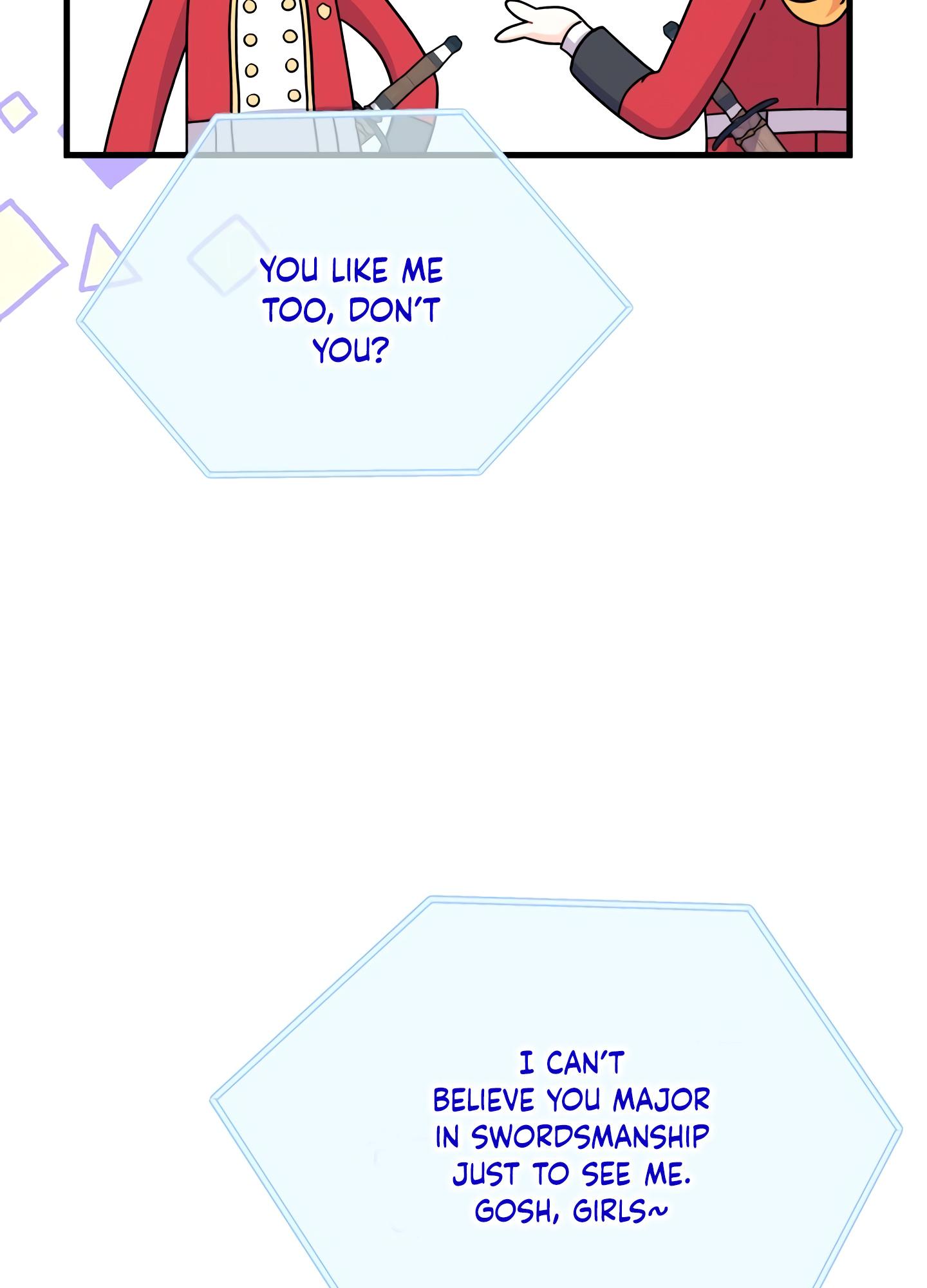 I Don