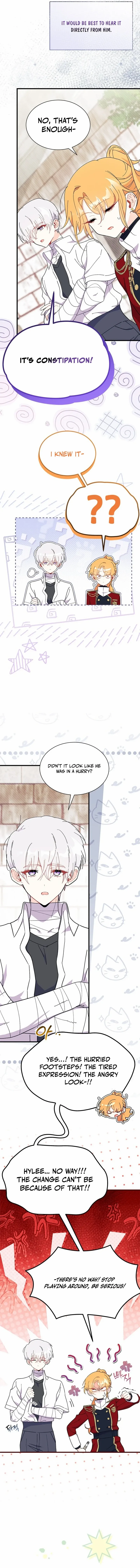 I Don