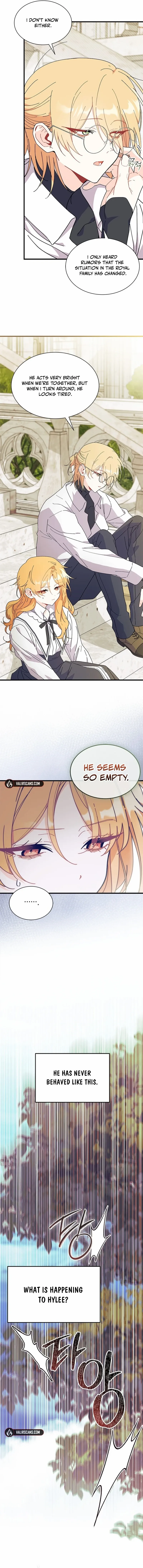 I Don