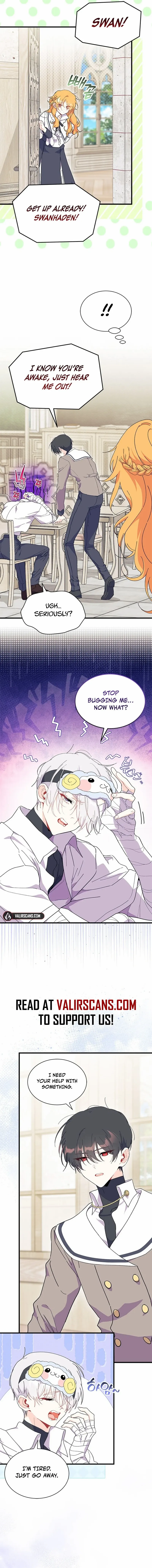 I Don