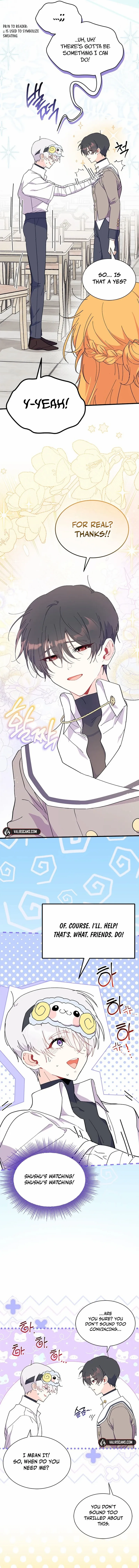 I Don