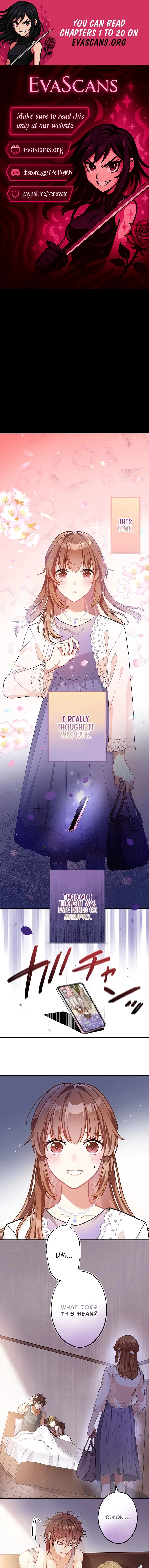 I Don